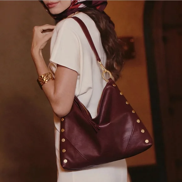 Hammitt Kyle Large Elegant  Shoulder Bag - Picture 10 of 12